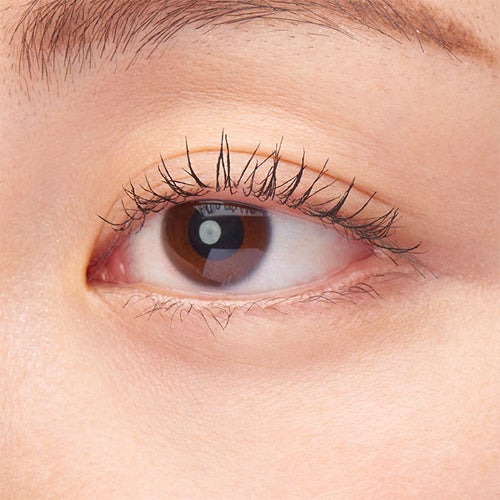 アネリアナチュラル　トリートメントマスカラ　ブラック　7ml　【ビーバイイー】3