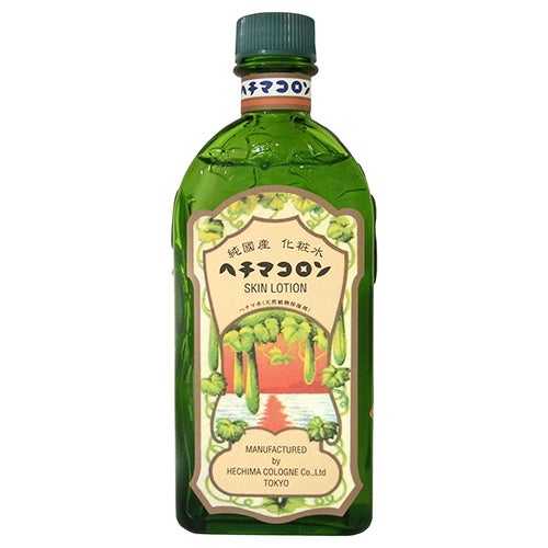 ヘチマコロン 化粧水 ピュア　120ml　【ヘチマコロン】1