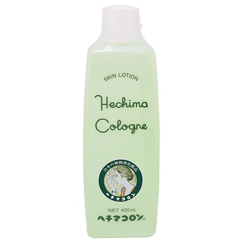 ヘチマコロンの化粧水　400ml　【ヘチマコロン】1