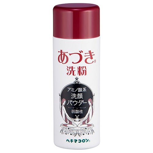 あづき洗粉　100g　【ヘチマコロン】1