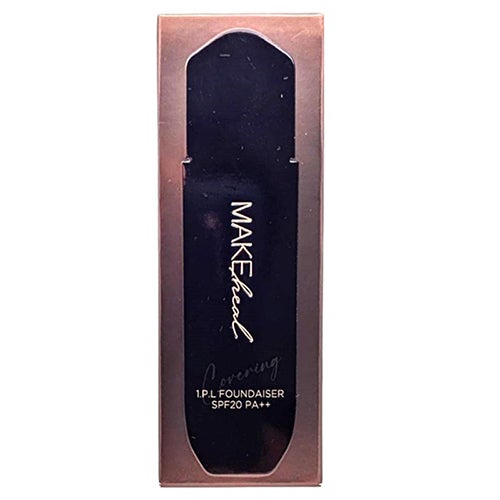 ファンデーザー　23N　28g　【メイクヒール】3