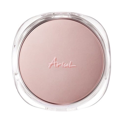 インクフェザーカバーラスティングクッション　01　バニラ　1.5g　【アリウル】2