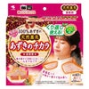 あずきのチカラ　首肩用　1個　【小林製薬】1