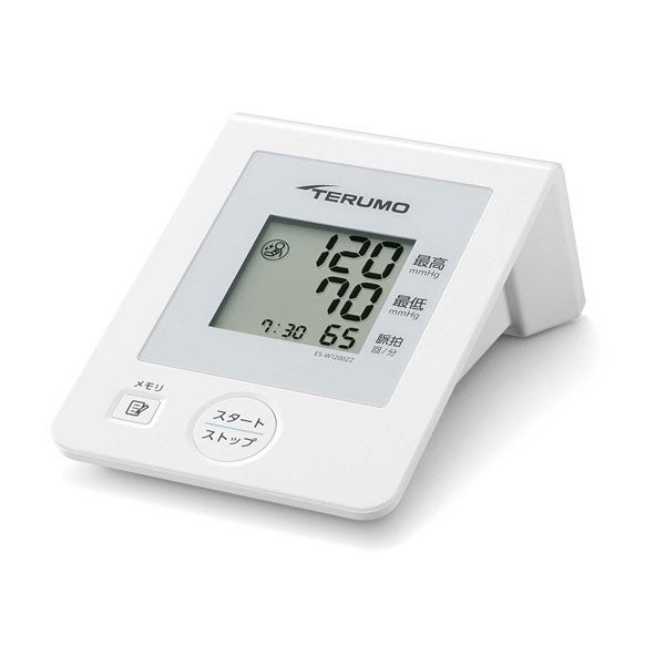 テルモ血圧計Ｗ1200（ES-W1200ZZ）　1台 [特定管理医療機器]　【テルモ】1