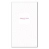 WOMAN℃　Book　テルモ基礎体温表　(XX-ETRC3)　1冊　【テルモ】1