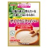 サイリウム100%ファイバー　200g [機能性表示食品]　【山本漢方製薬】1