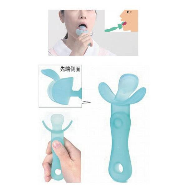 レムフィールド　新エントレ　口腔ケアトレーニング機器　【レムフィールド】2