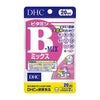 DHC　ビタミンBミックス 20日分 40粒　【DHC】1