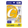 DHC　ビタミンC（ハードカプセル） 20日分 40粒　【DHC】1