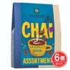 ゾネントア　チャイアソート　6袋入×6個セット　【おもちゃ箱】1