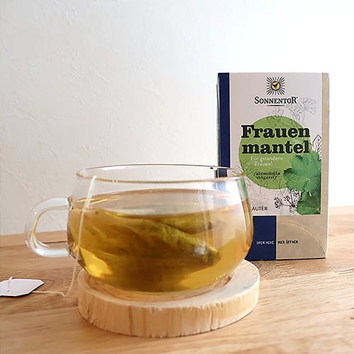 ゾネントア　レディースマントルティー　18袋入×6個セット　【おもちゃ箱】5