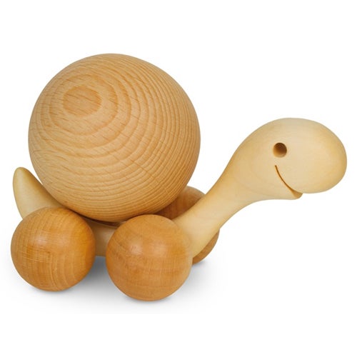 ヴァルトファブリック　ころころかめさん　ミニ　10個セット　【おもちゃ箱】2