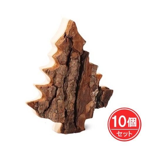 ヴァルトファブリック　ツリーモチーフ　メイプル　小　10個セット　【おもちゃ箱】1