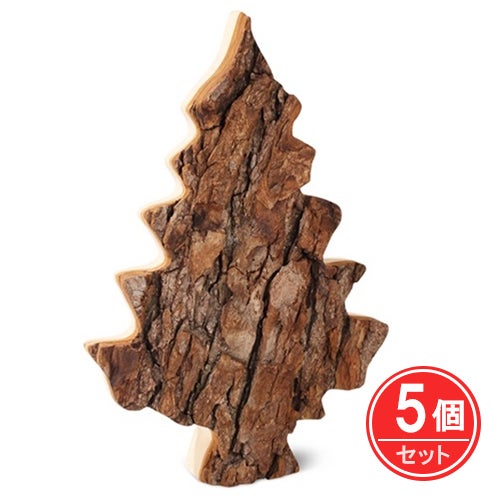 ヴァルトファブリック　ツリーモチーフ　メイプル　大　5個セット　【おもちゃ箱】1