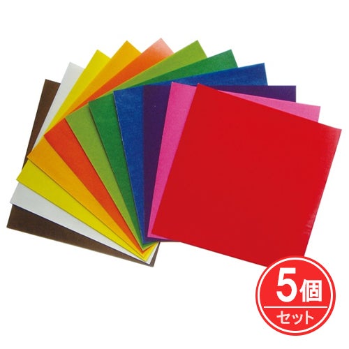 マキュリアス　トランスパレント　11色99枚入　5個セット　【おもちゃ箱】1