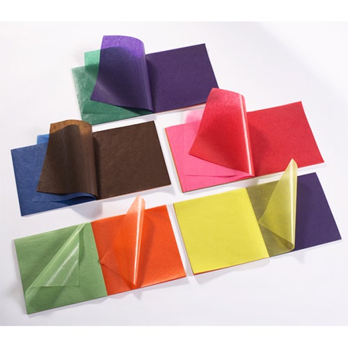 マキュリアス　トランスパレント　11色99枚入　5個セット　【おもちゃ箱】2