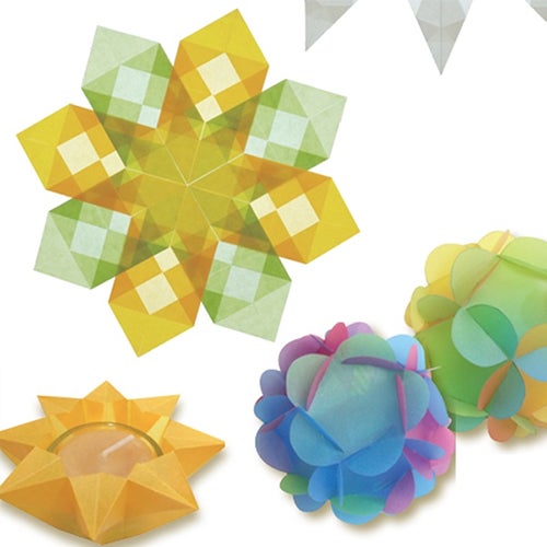 マキュリアス　トランスパレント　11色99枚入　5個セット　【おもちゃ箱】3