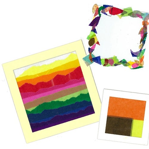 マキュリアス　トランスパレント　11色99枚入　5個セット　【おもちゃ箱】5