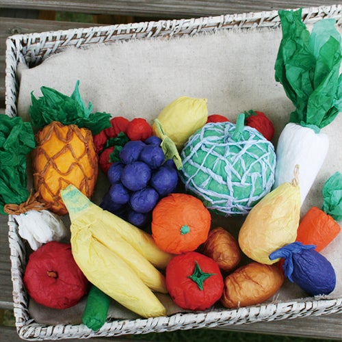 マキュリアス　ローズウィンドウペーパー　20色240枚入　5個セット　【おもちゃ箱】6