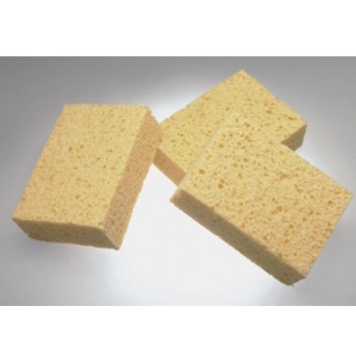 マキュリアス　ビスコース　スポンジ　3個セット　【おもちゃ箱】2