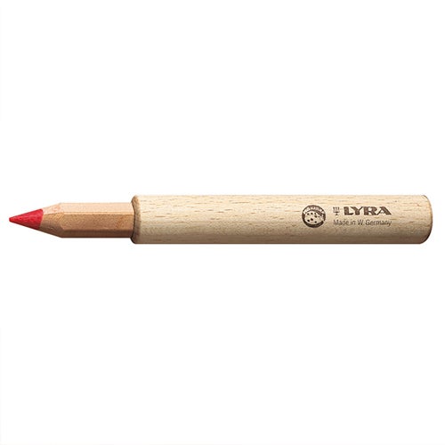 LYRA　リラ　鉛筆ホルダー　10mm　10個セット　【おもちゃ箱】2