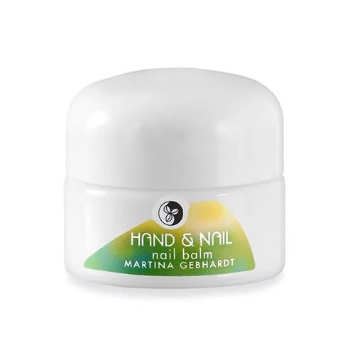 マルティナ　ネイルバルサム　爪用クリーム　15ml　【おもちゃ箱】1