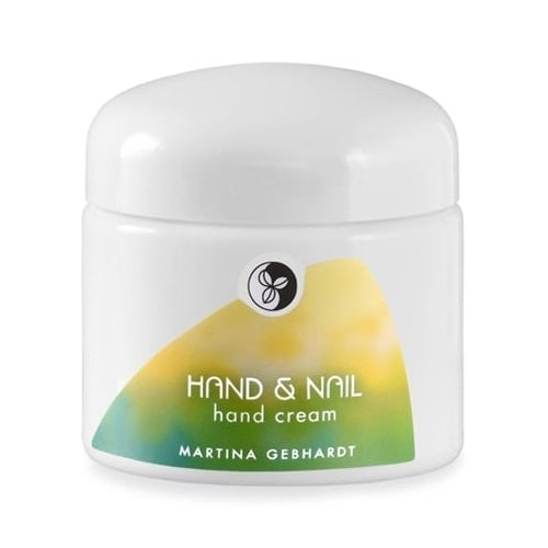 マルティナ　カミーレハンドクリーム　100ml　【おもちゃ箱】1