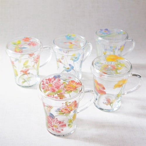 セレック　チャミエルティーメイト　ポピー　CY11-GT57　【山加商店】2