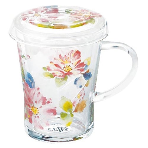 セレック　チャミエルティーメイト　ローズ　CY13-GT57　【山加商店】1