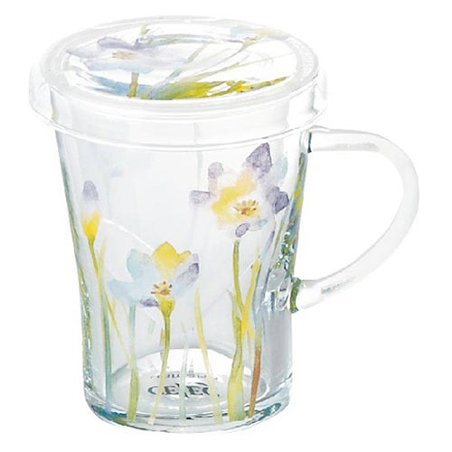 セレック　チャミエルティーメイト　サフラン　CY14-GT57　【山加商店】1