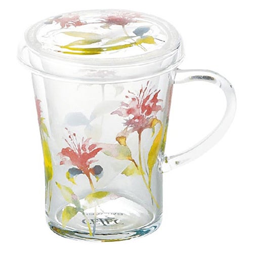 セレック　チャミエルティーメイト　ベルガモット　CY15-GT57　【山加商店】1