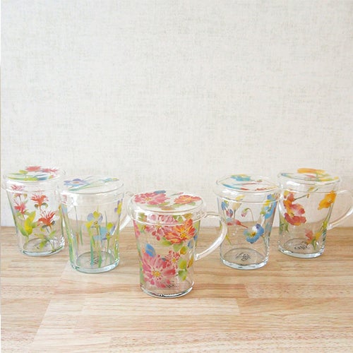 セレック　チャミエルティーメイト　ベルガモット　CY15-GT57　【山加商店】4