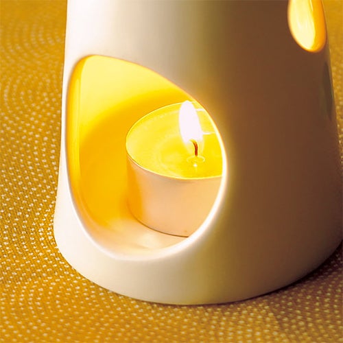 日本製のキャンドルアルミカップ　ティーライトティン　30個入り　【カメヤマ】3