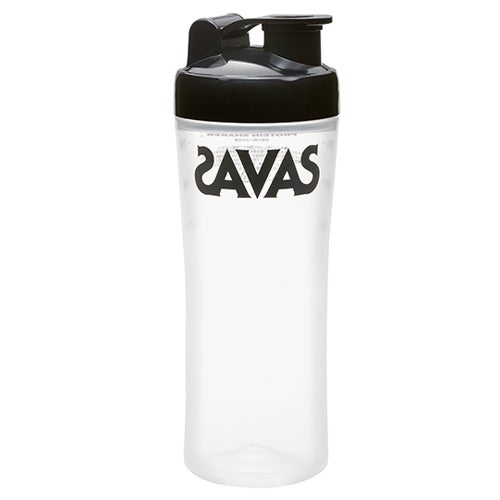 ザバス(SAVAS)　ビッグシェイカー　800ml　【明治】1