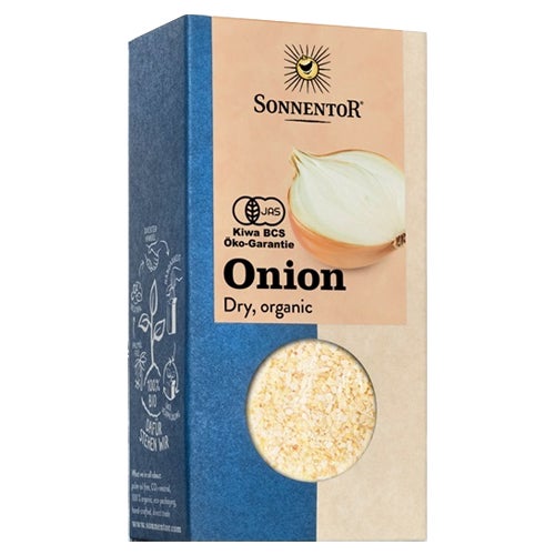 ゾネントア　ドライオニオン　75g　【おもちゃ箱】1