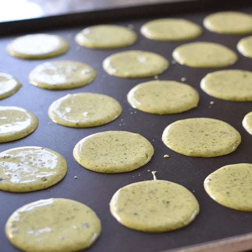 SEASON　海藻チップモッカ！　藻塩味　35g　【阿部伊組】3