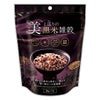 美と巡りの黒米雑穀　30g×7包　【種商】1