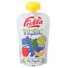 リブインコンフォート　Frulla　ベビーフルーツ＆ベジタブル　りんご・バナナ・ほうれん草　100g【リブインコンフォート】1