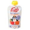 リブインコンフォート　Frulla　ベビーフルーツ＆ベジタブル　りんご・かぼちゃ・にんじん　100g【リブインコンフォート】1