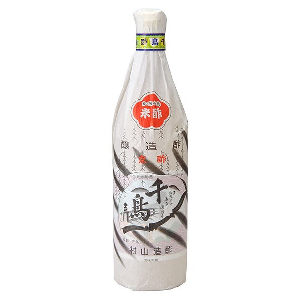 村山造酢　千鳥酢　900mL【村山造酢】1