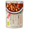 健康フーズ　グルメカレールウ　粉末　甘口　120g【健康フーズ】1