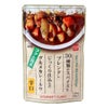 健康フーズ　グルメカレールウ　粉末　辛口　120g【健康フーズ】1