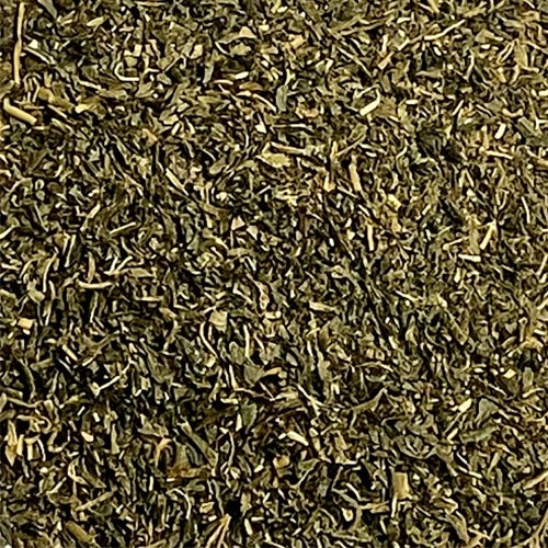 クワノハ　桑の葉　マルベリー　焙煎　カット　オーガニック　20g　(品番：4068)　【カリス成城】1