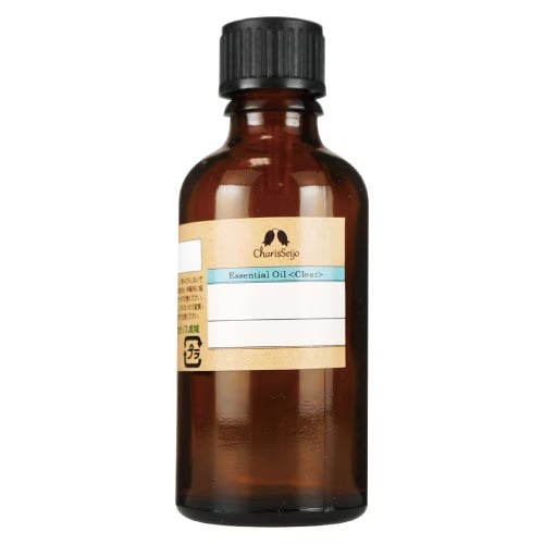 ヒノキ　檜(葉)　オイル　50ml　(品番：2470)　【カリス成城】1