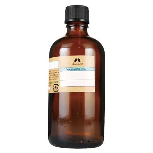 ヒノキ　檜(葉)　オイル　100ml　(品番：8474)　【カリス成城】1