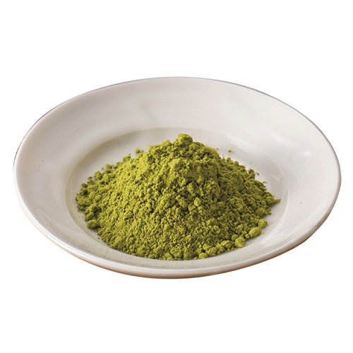 オーサワの抹茶　30g　【オーサワジャパン】2