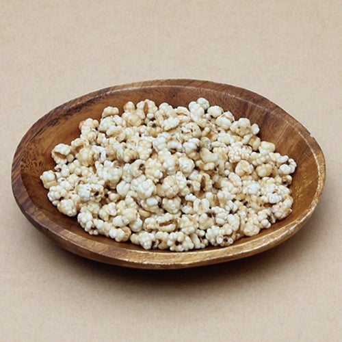 そのままパリポリ有機はと麦　150g　【プロスペリティ】2