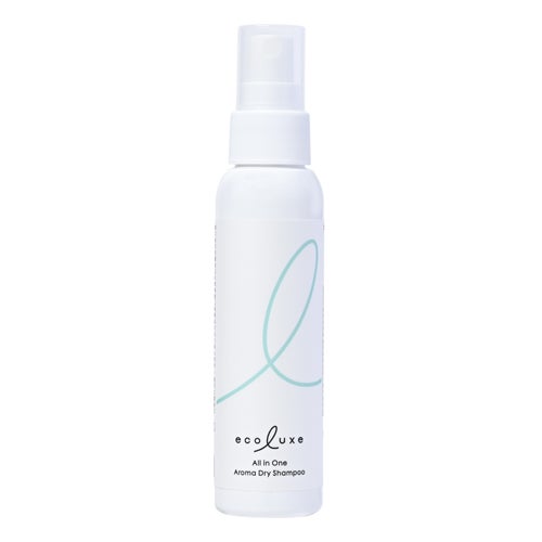 エコリュクス　オールインワン アロマ ドライシャンプー　100ml　【G-Place】1