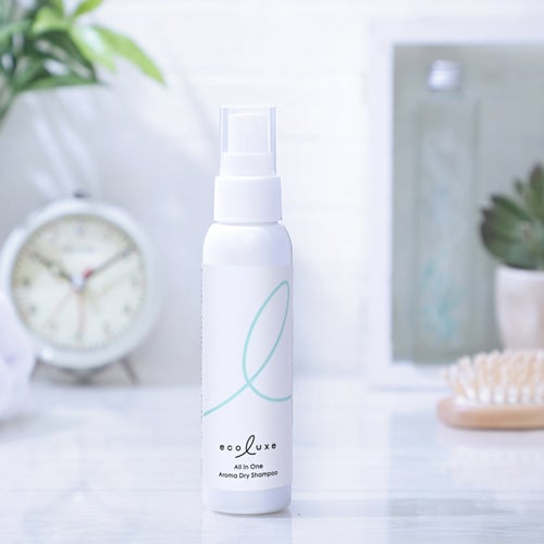 エコリュクス　オールインワン アロマ ドライシャンプー　100ml　【G-Place】2