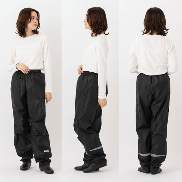 OUTDOOR　PRODUCTS　アウトドアプロダクツ　レインパンツ【丸十コーポレーション】6